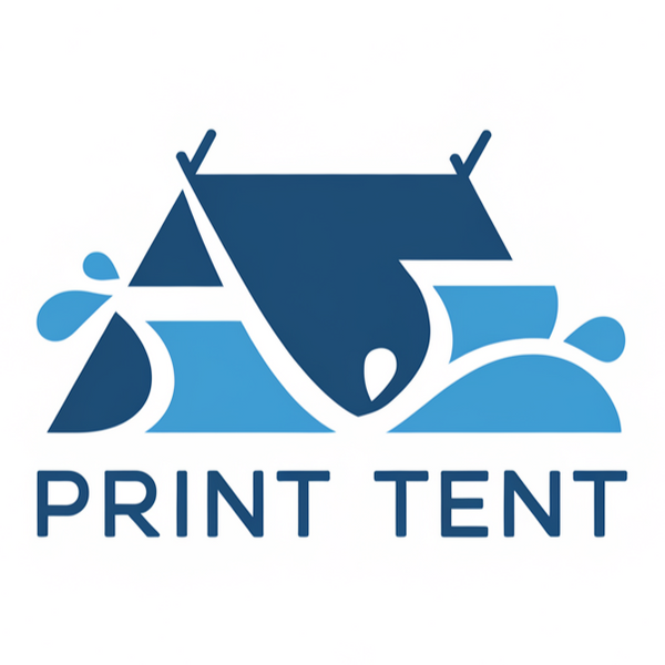 Print Tent